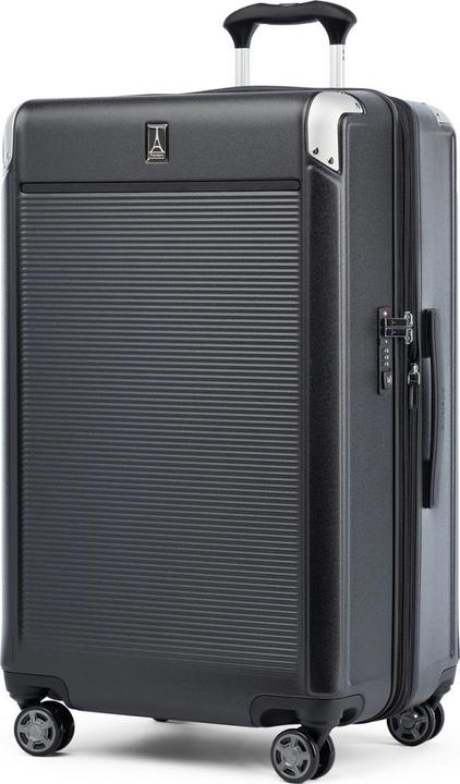Actual product image Travelpro Platinum Elite - Check-In Expandable Hardside Spinner L (108 l, L (90 - 115l))