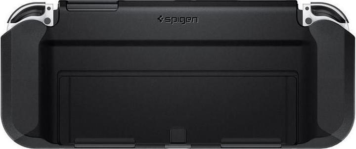 Produktbild Spigen Thin Fit Nintendo Switch OLED Black (Switch OLED)