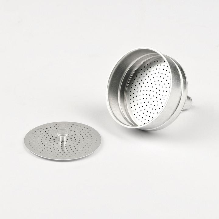 Image du produit Girmi MC23 Cafetière électrique programmable 3 tasses (3 T.)
