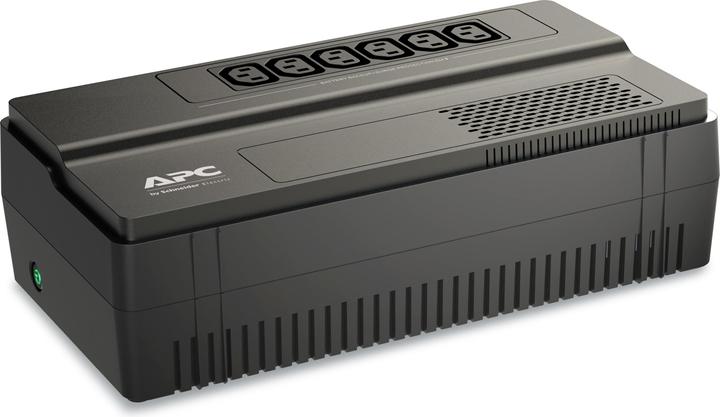 Actual product image APC USV BV500I, 500VA/300W (500 VA, 300 W, Line-interactive UPS)