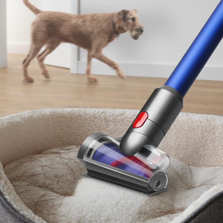 Actual product image Dyson Extended cleaning kit for the V8, V10, V11, V15