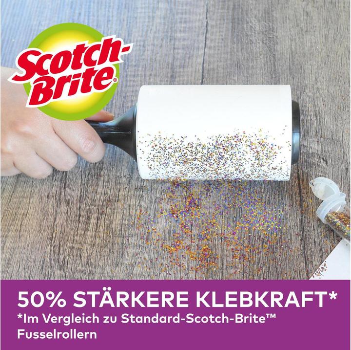 Produktbild Scotch-Brite Pet Extra Sticky Promo Pack