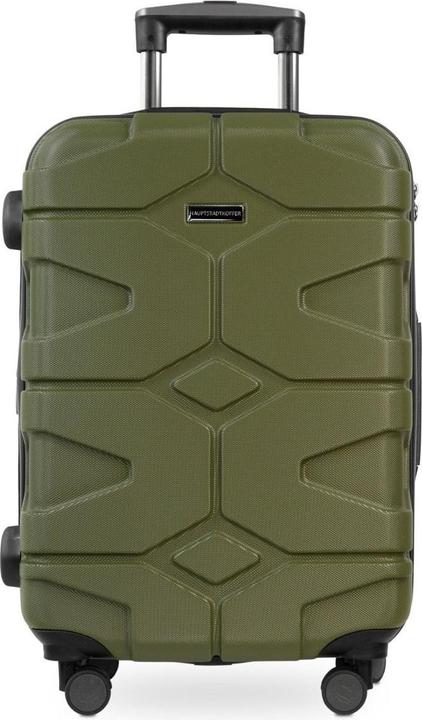Actual product image Hauptstadtkoffer X-Kölln (42 l, Hand luggage (up to 50 litres))
