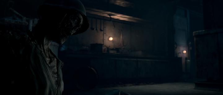 Immagine prodotto Bandai Namco The Dark Pictures Anthology: Man of Medan, PS4 Standard Italiano PlayStation 4 (PS4, IT)