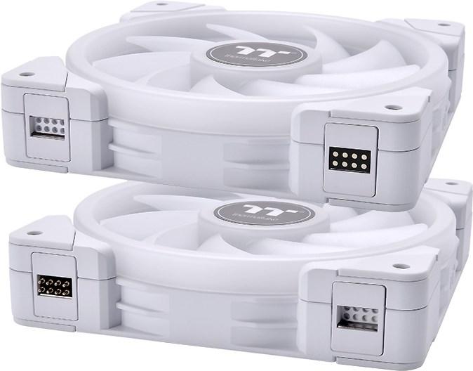 Immagine prodotto Thermaltake Swafan EX12 RGB (120 mm, 3 x)