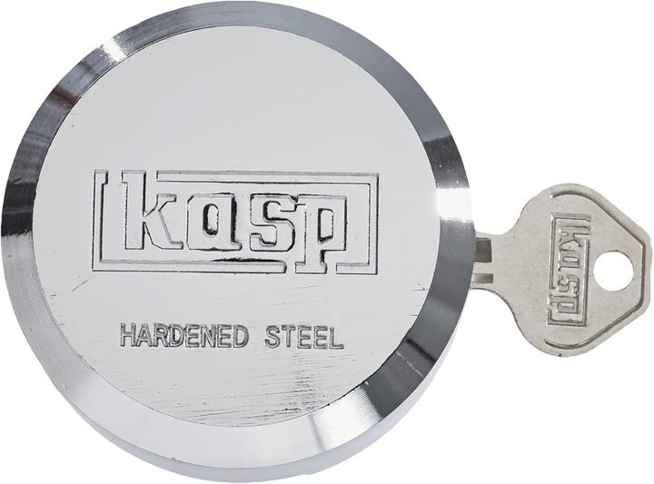 Produktbild Kasp Transporterschloss 73 mm K5007