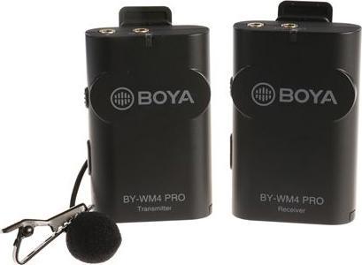 Produktbild Boya BY-WM4 PRO K1