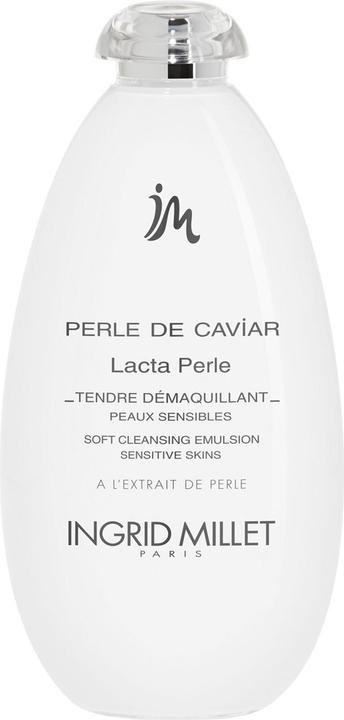 Immagine prodotto Ingrid Millet Perle De Caviar Lacta Perle Soft Deterge. Emul. (200 ml)