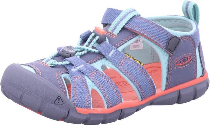 Actual product image Keen Y Seacamp II CNX (37)