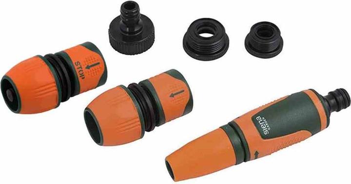 Productafbeelding Siena Garden Douchekop