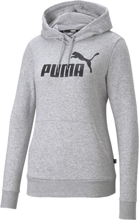 Puma ESS Logo Hoodie-586791
