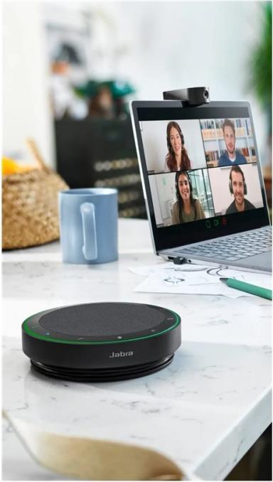 Image du produit Jabra Speak2 75 MS