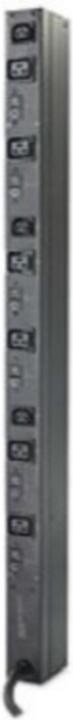 Produktbild APC Rack PDU Basic Zero U