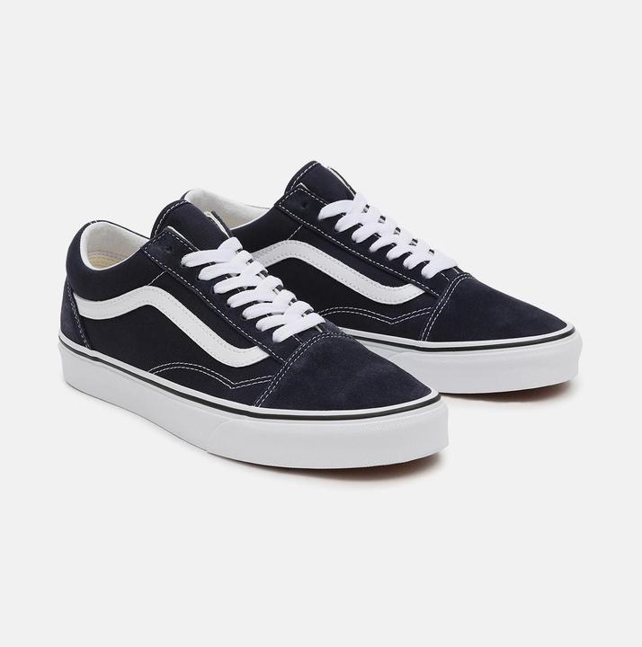 Produktbild Vans UA Old Skool parisian night/true white (38)