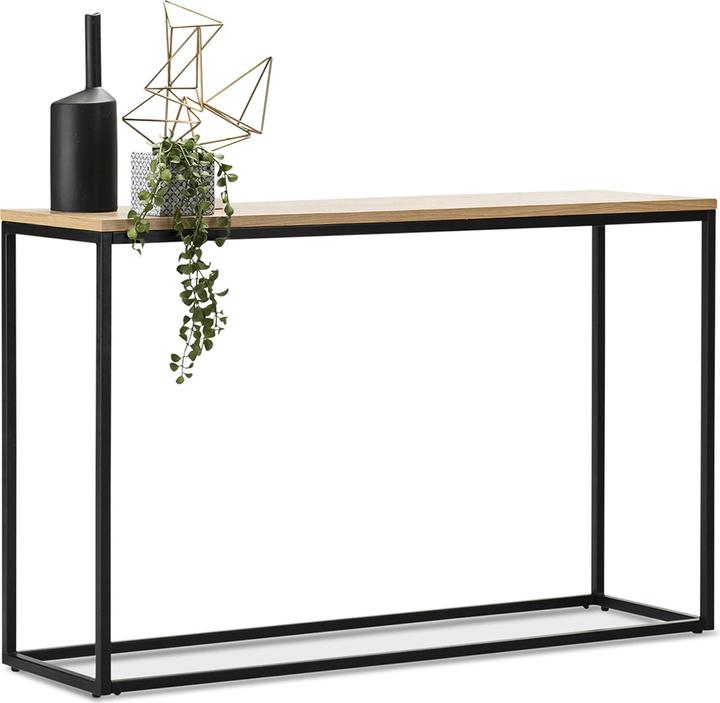 Immagine prodotto En.Casa Kittilä (100 x 30 x 80 cm)