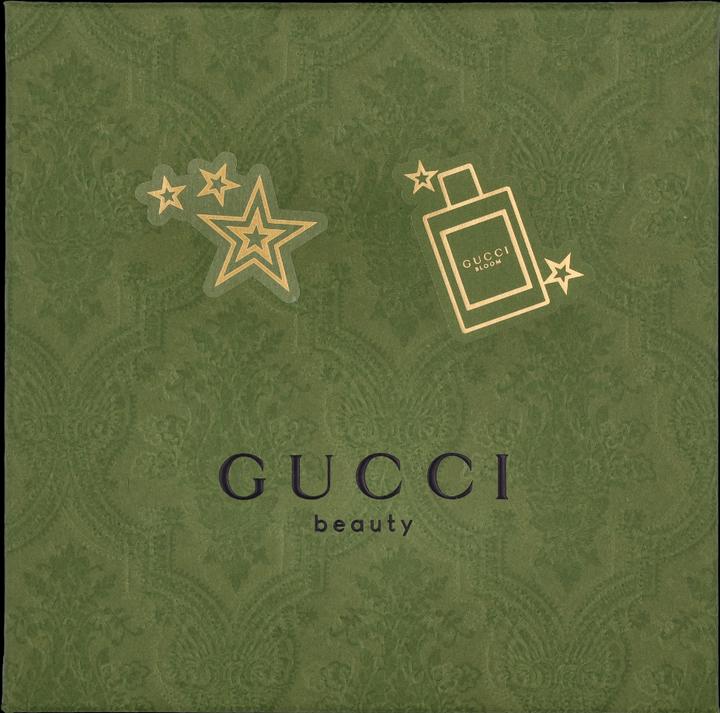 Image du produit Gucci Bloom (Eau de parfum, 100 ml)
