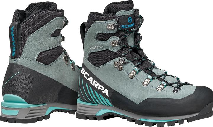 Immagine prodotto Scarpa Manta Tech GTX Schuhe (38.5)