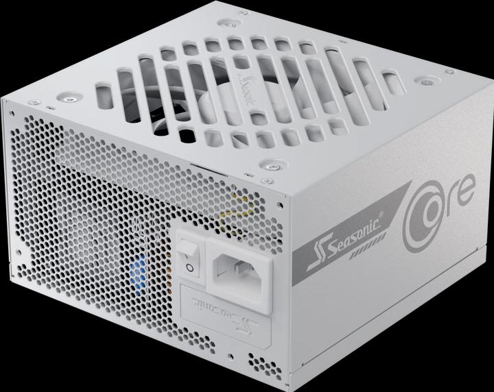 Seasonic Sea Sonic 650W Core SRP-CGX651-A5A32SF-W ATX 3.1 80+ Gold (650 W)