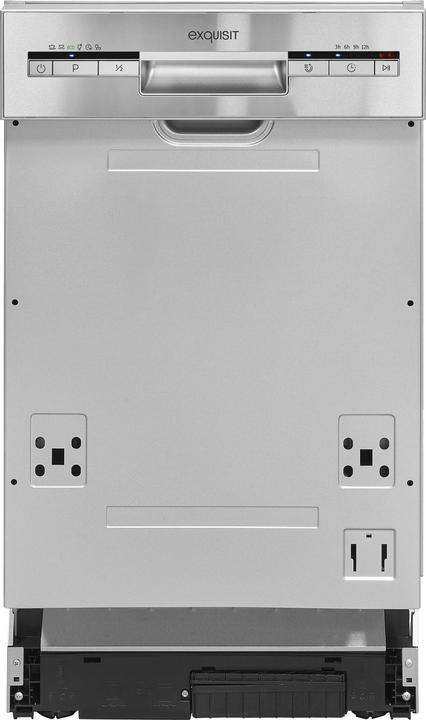 Image du produit Exquisit Lave-vaisselle EGSP1009-E