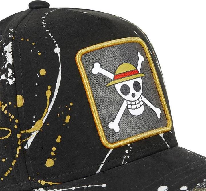 Immagine prodotto Capslab One Piece - Symbols - taille U