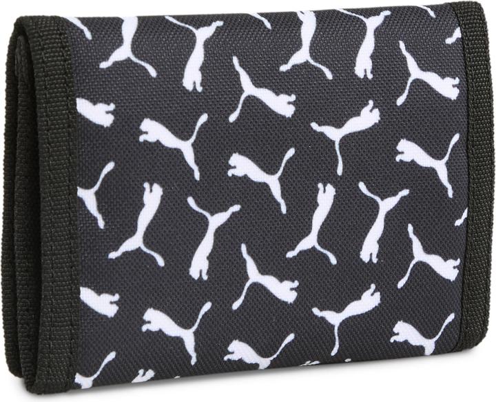 Actual product image Puma PHASE AOP Wallet