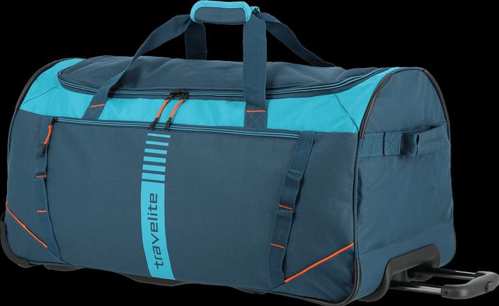 Image du produit Travelite Bases (86 l, L (90 - 115l))
