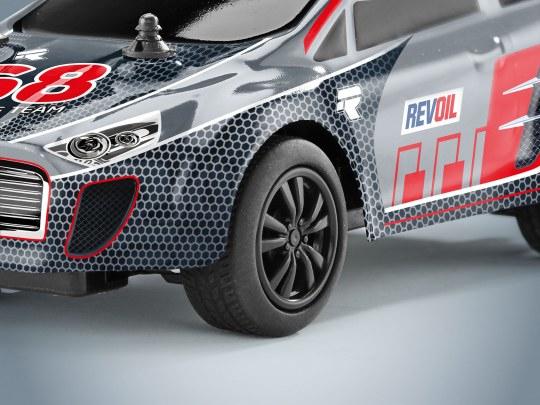 Actual product image Revell Rally Car Speed Fighter