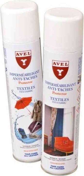 Immagine prodotto Avel Spray per l'impregnazione dei tessuti (1 x, 400 ml)