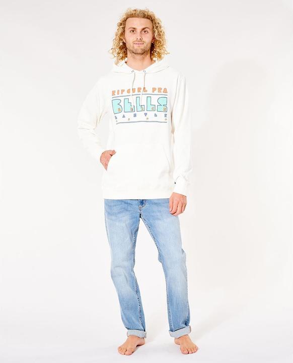 Produktbild Rip Curl Bells Pro Hoodie (XL)
