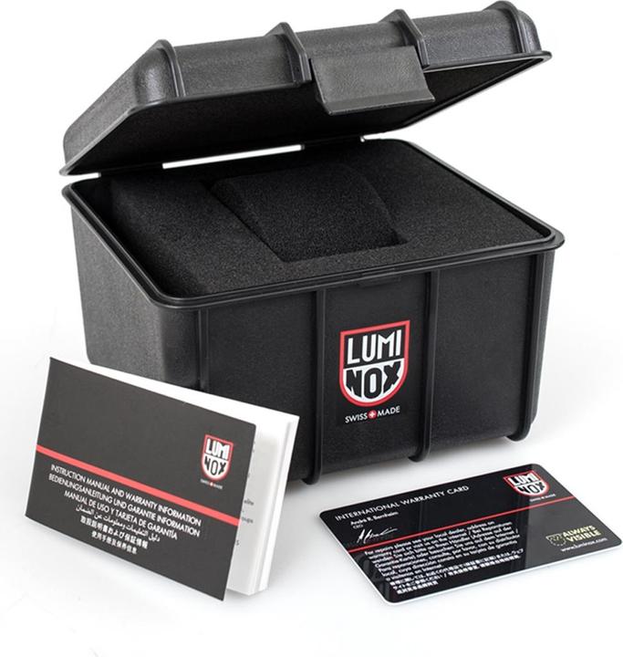 Image du produit Luminox Sea - XS.3517.L (45 mm)