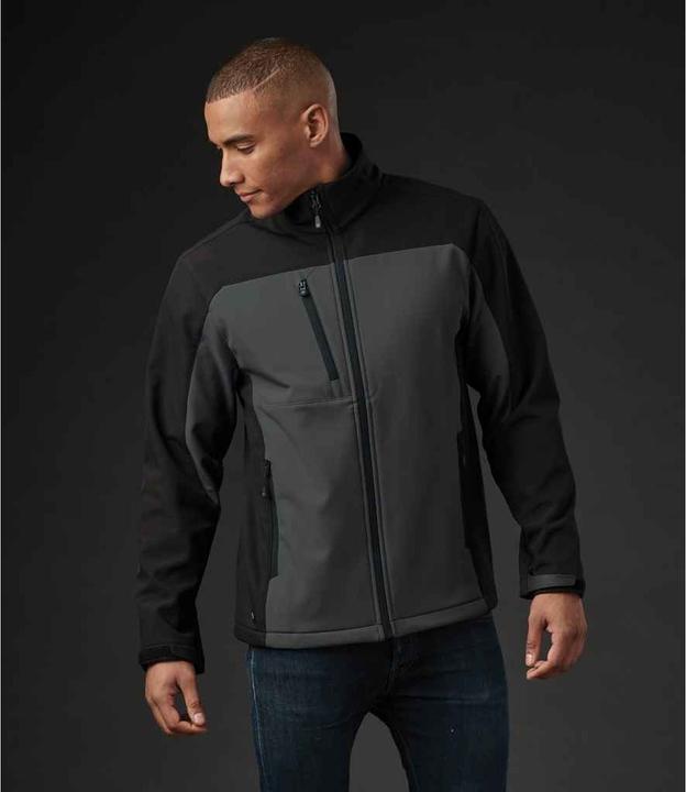 Immagine prodotto Stormtech Giacca Cascades Softshell (S)
