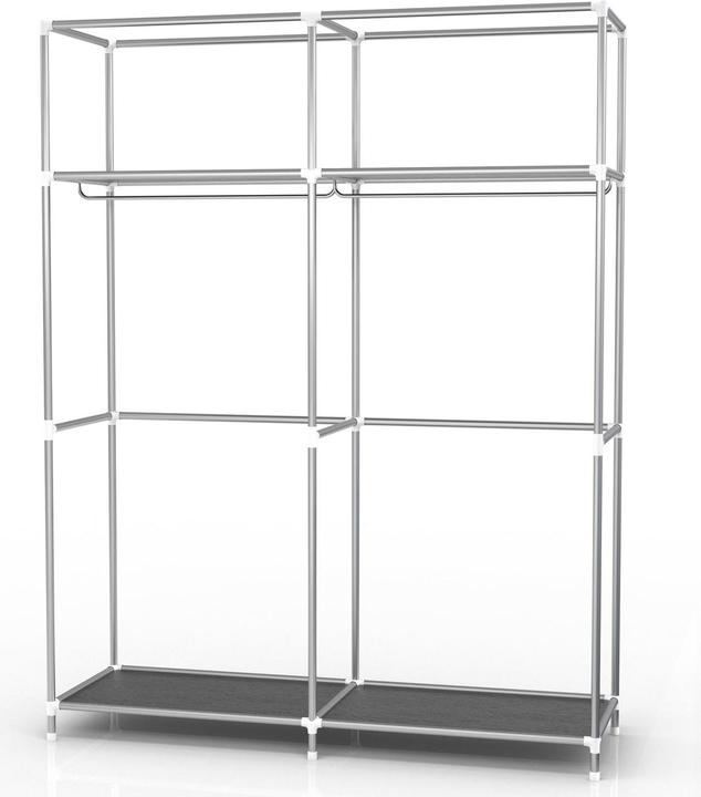 Actual product image Intirilife Cupboard (108 x 45 x 170 cm)