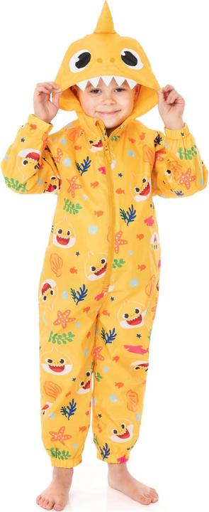 Image du produit Pinkfong Combinaison de pluie Dents 3D (104)