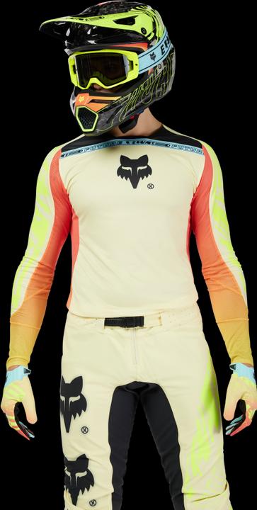 Produktbild Fox Flexair Elevated Le Jersey (XL)