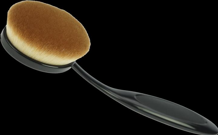 Immagine prodotto Cosmetic Fantasia make up pennello n. 2 testa ovale (Fondotinta)