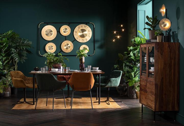 Produktbild Kare Design Armlehnstuhl Avignon Grün