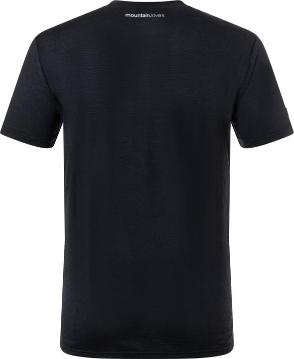 Produktbild Super Natural 7 Peaks Tee (S)