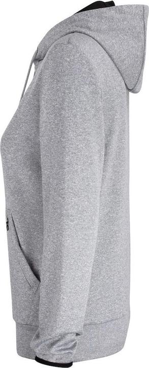 Image du produit Clique Sweat à capuche Oakdale (XS)