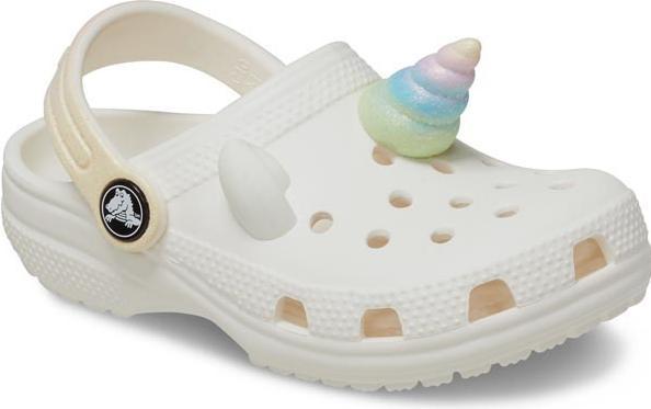Image du produit Crocs T's Classic I AM Unicorn Clog (24)