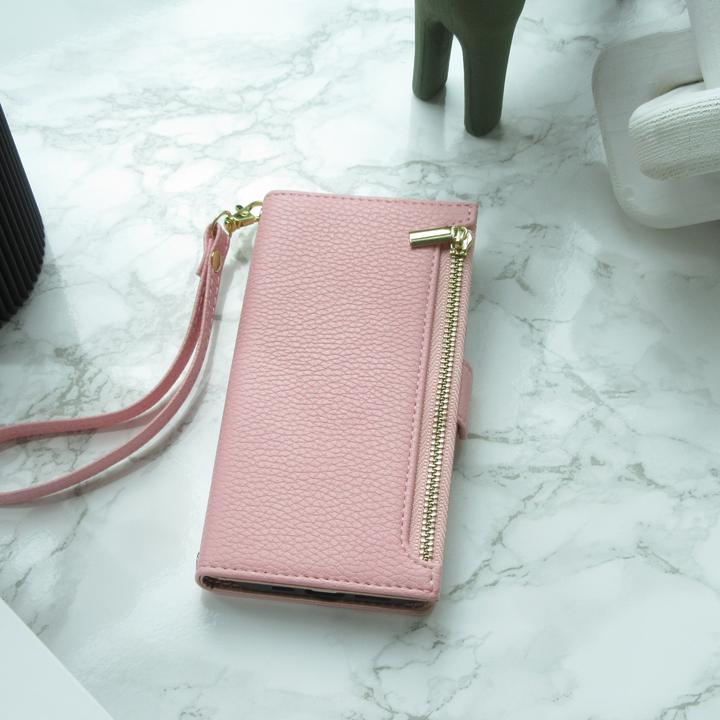 Immagine prodotto PhoneLook Fourre Flip Wallet en cuir végétal avec portefeuille et fermeture magnétique (Apple iPhone 15)