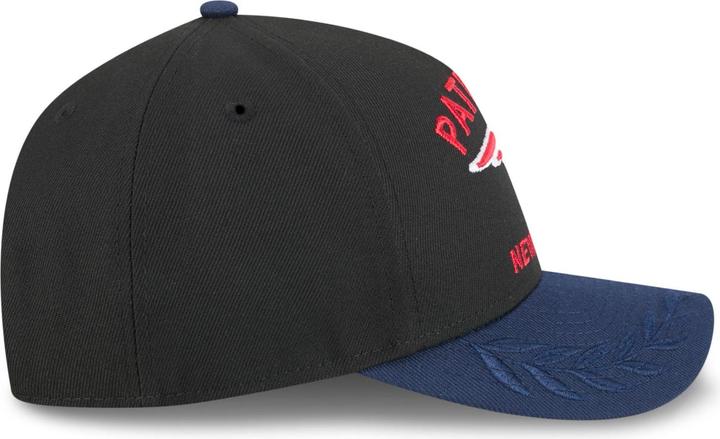 Image du produit New Era 9Forty M-Crown Cap 2025 Draft New England Patriots