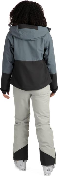 Produktbild Stoic Women's MountainWool AsplidenSt. II Ski Pants (XL)
