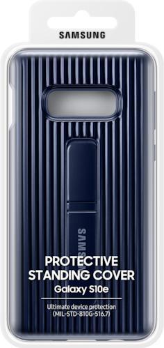Actual product image Samsung Protective Standing Cover (Samsung Galaxy S10e)