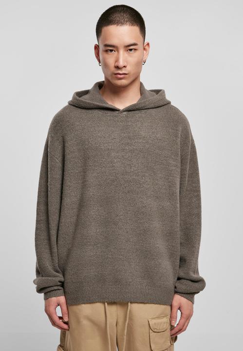 Immagine prodotto Urban Classics Maglione con cappuccio oversize - 21241 (L)
