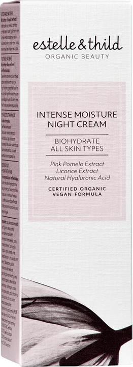 Produktbild Estelle & Thild BioHydrate (50 ml, 24h Creme)