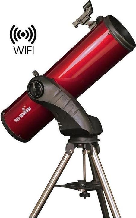 Immagine prodotto Skywatcher Star Discovery 150Pi WiFi AZ GoTo