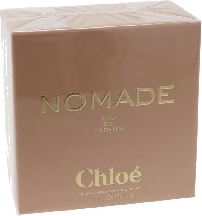 Produktbild Chloé Nomade (Eau de Parfum, 50 ml)
