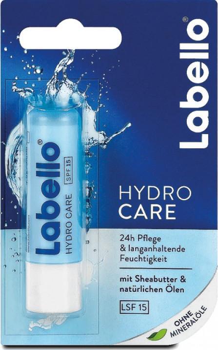 Produktbild Labello Lippenpflege Hydro Care 5,5ml (5.50 ml)