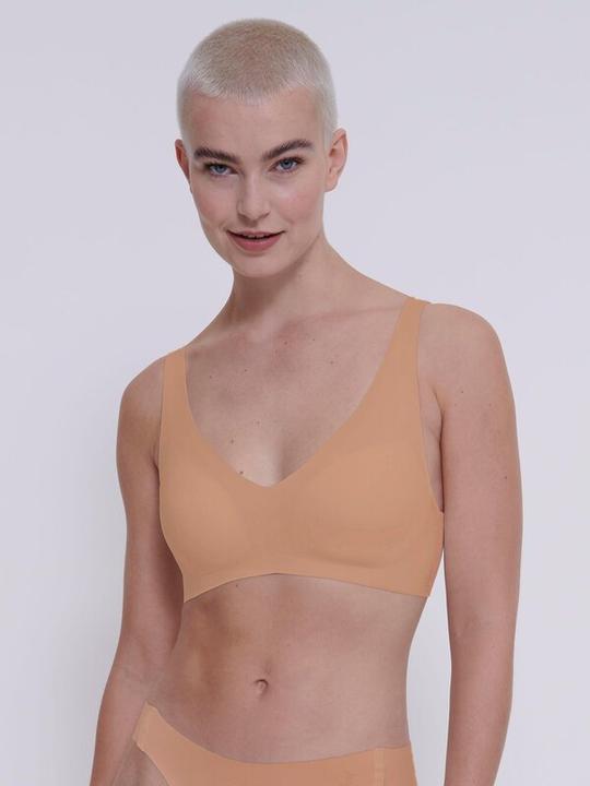 Produktbild Sloggi ZERO Feel 2.0 Soft Bra BH ohne Bügel (M, Einzelpack)
