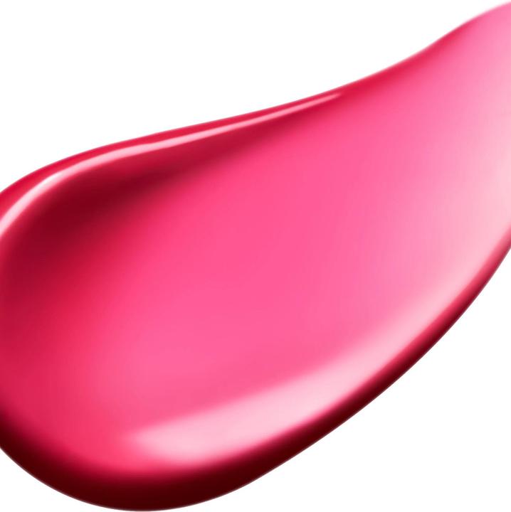 Actual product image Clé De Peau Lipstick Shine No. 217 (217 - Go Getter Grape)